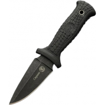 Нож КИЗЛЯР СТРАЖ чёрный Нож КИЗЛЯР СТРАЖ чёрный